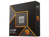 AMD Ryzen 7 9800X3D BOX レビュー評価・評判 - 価格.com