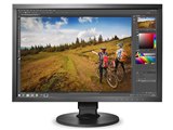 EIZO ColorEdge CS2420-ZBK [24.1インチ] レビュー評価・評判 - 価格.com