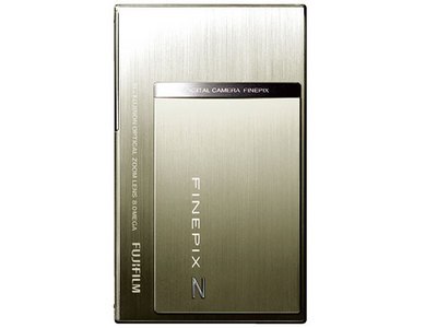 FinePix Z100fdの製品画像 - 価格.com