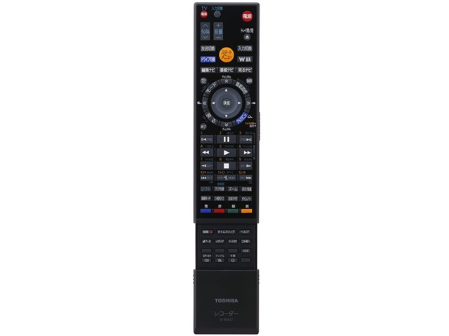 REGZAブルーレイ DBR-Z260の製品画像 - 価格.com