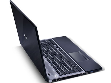 Aspire V3 V3-571-F58F/LKの製品画像 - 価格.com
