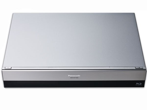 ブルーレイディーガ DMR-BXT3000の製品画像 - 価格.com