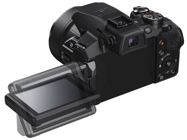 FinePix S1の製品画像 - 価格.com