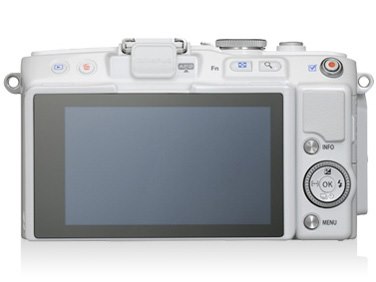 OLYMPUS PEN Lite E-PL6 14-42mm EZ レンズキット [ホワイト]の製品
