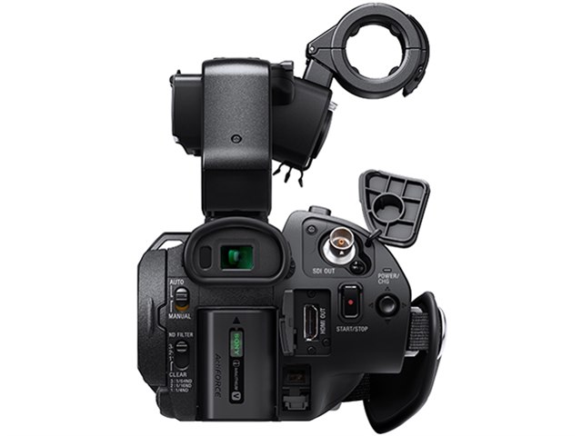 PXW-X70の製品画像 - 価格.com