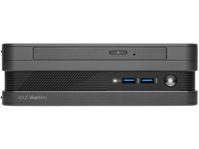 VivoMini VC65 VC65-G107Zの製品画像 - 価格.com