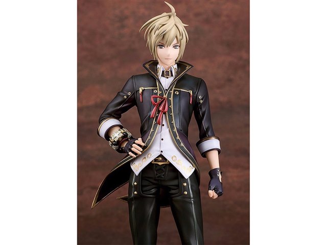 ゴッドイーター2 レイジバースト ジュリウス・ヴィスコンティの製品