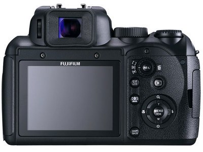 FinePix S200EXRの製品画像 - 価格.com