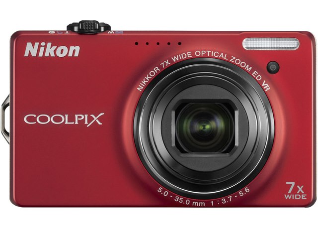 COOLPIX S6000の製品画像 - 価格.com