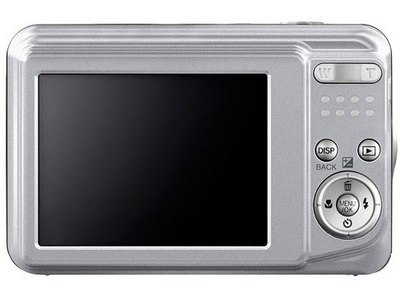 FinePix AX300の製品画像 - 価格.com