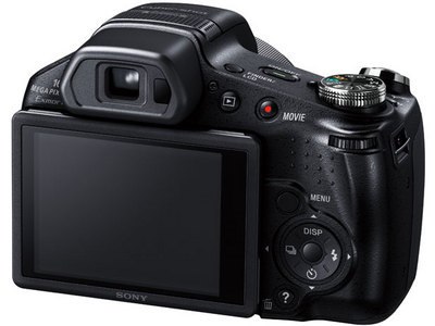 サイバーショット DSC-HX100Vの製品画像 - 価格.com