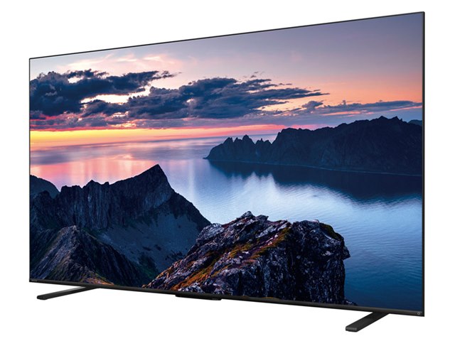 REGZA 75Z670N [75インチ]の製品画像 - 価格.com