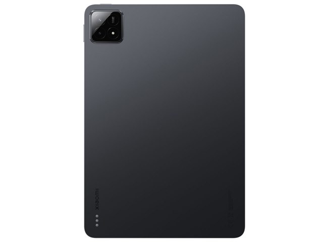 Xiaomi Pad 6S Pro 12.4 8GB+256GB [グラファイトグレー]の製品画像