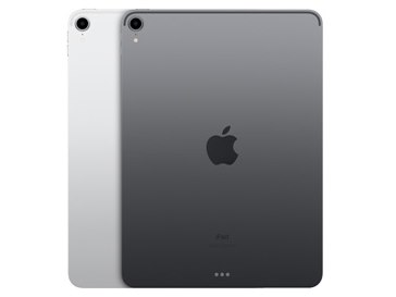 iPad Pro 11インチ 第1世代 Wi-Fi 64GB MTXN2J/A [スペースグレイ]の