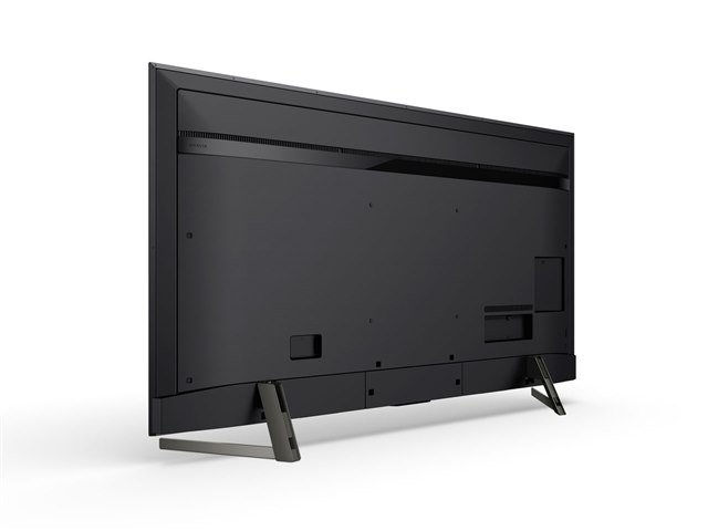 BRAVIA KJ-85X9500G [85インチ]の製品画像 - 価格.com