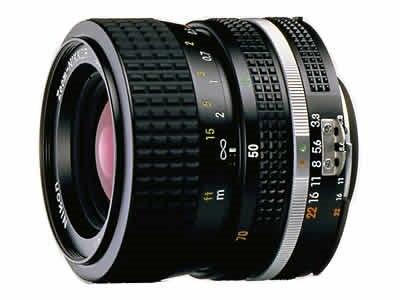 AI Zoom Nikkor 35-70mm F3.3-4.5Sの製品画像 - 価格.com
