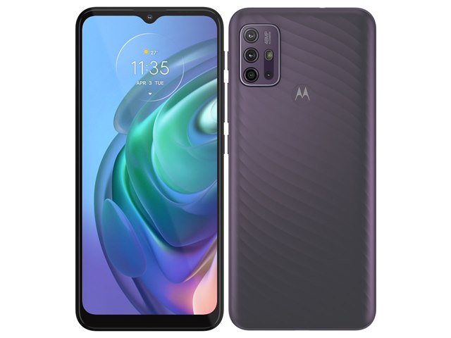 moto g10｜価格比較・最新情報 - 価格.com