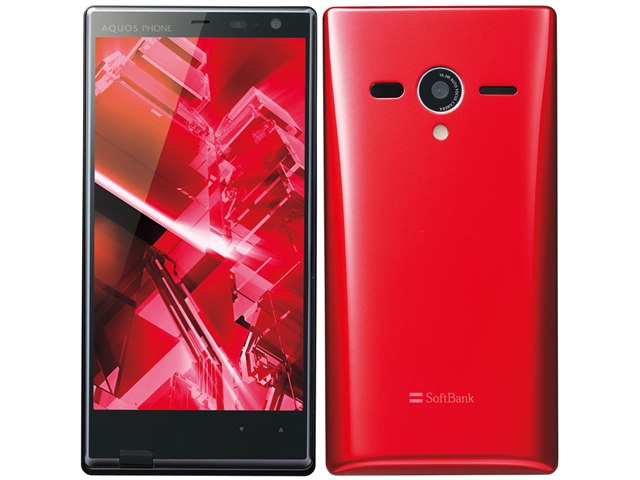 AQUOS PHONE Xx 203SH｜価格比較・最新情報 - 価格.com