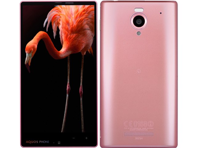 AQUOS PHONE Xx 302SH｜価格比較・最新情報 - 価格.com