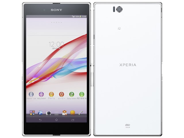 Xperia Z Ultra｜価格比較・最新情報 - 価格.com