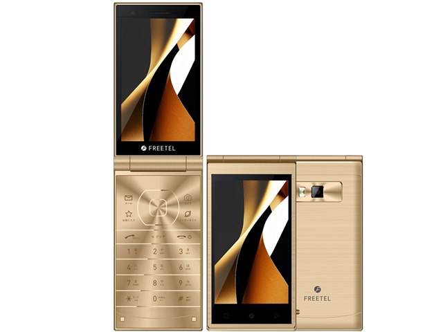 FREETEL MUSASHI｜価格比較・最新情報 - 価格.com