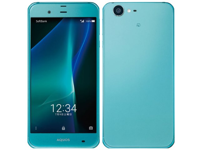 AQUOS Xx3｜価格比較・最新情報 - 価格.com
