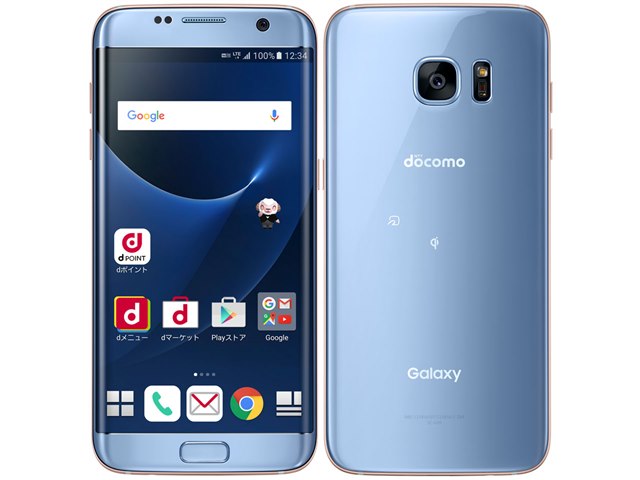 Galaxy S7 edge｜価格比較・最新情報 - 価格.com