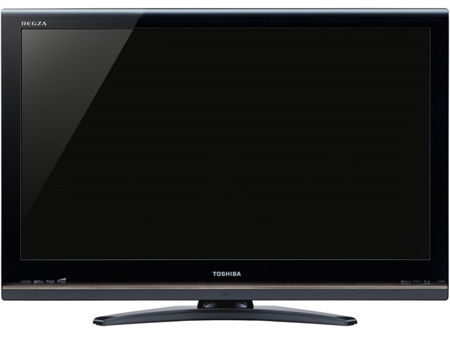REGZA 37Z9000 [37インチ]の製品画像 - 価格.com