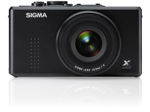 SIGMA DP1xの製品画像 - 価格.com