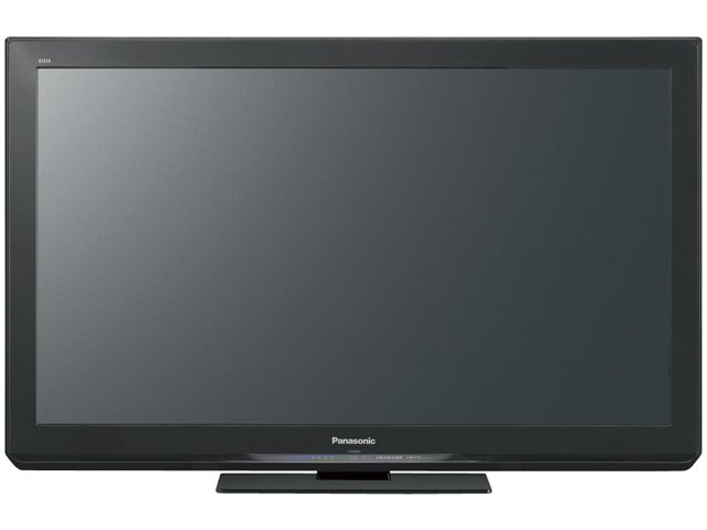 3D VIERA TH-P42ST3 [42インチ]の製品画像 - 価格.com