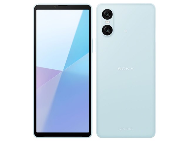 Xperia 10 VI｜価格比較・SIMフリー・最新情報 - 価格.com