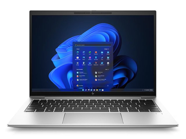 EliteBook 830 G9 Notebook PC 83T64PA#ABJの製品画像 - 価格.com