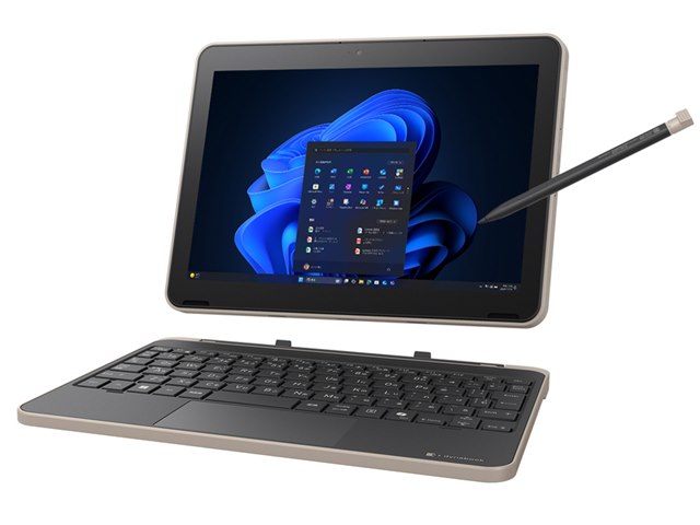 dynabook KZ20/Y Celeron N4500・8GBメモリ・256GB フラッシュメモリ