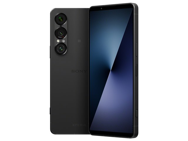 Xperia 1 VII (RAM 12GBモデル)｜価格比較・SIMフリー・最新情報