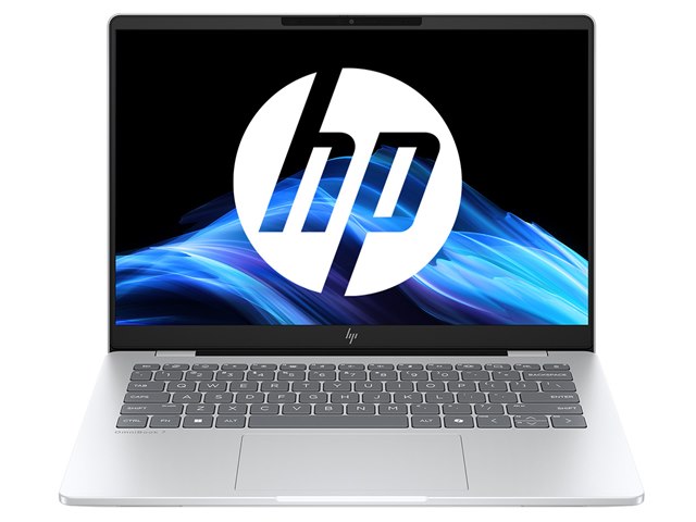 OmniBook 7 14 Core Ultra 5 225H・16GBメモリ・512GB SSD・2.2K・IPS