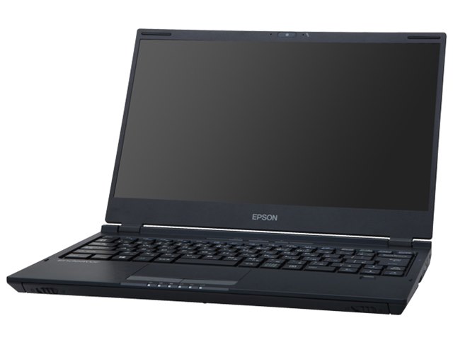 Endeavor NA520E 13.3型フルHD液晶搭載モデルの製品画像 - 価格.com