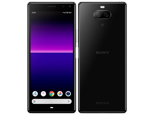 Xperia 8｜価格比較・最新情報 - 価格.com