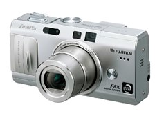 富士フイルム FinePix F810 レビュー評価・評判 - 価格.com
