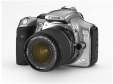 CANON EOS Kiss デジタル レンズキット 価格比較 - 価格.com