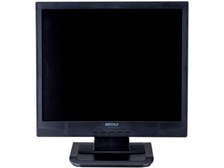 バッファロー FTD-G732AS/BK [17インチ] 価格比較 - 価格.com