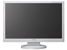 三菱電機 Diamondcrysta WIDE RDT203WM [20.1インチ] 価格比較 - 価格.com