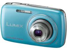 パナソニック LUMIX DMC-S1 価格比較 - 価格.com
