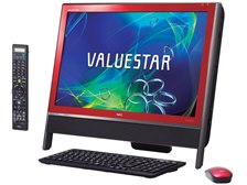 NEC VALUESTAR N VN570/GS6 2012年2月発表モデル 価格比較 - 価格.com