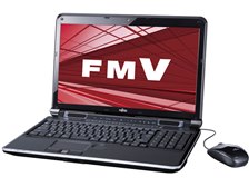 富士通 FMV LIFEBOOK AH77/D 2011年夏モデル 価格比較 - 価格.com