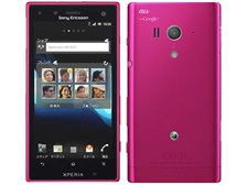 SONY Xperia acro HD IS12S au 価格比較 - 価格.com