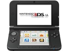 任天堂 ニンテンドー3DS LL 価格比較 - 価格.com