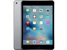 Apple iPad mini 4 Wi-Fi+Cellular 128GB au オークション比較 - 価格.com
