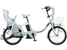 ブリヂストン bikke 2 e BK0C26 + 専用充電器 価格比較 - 価格.com