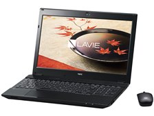 NEC LAVIE Note Standard NS750/FA 2016年秋冬モデル 価格比較 - 価格.com