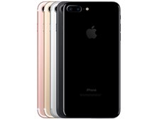 Apple iPhone 7 Plus 128GB docomo 価格比較 - 価格.com